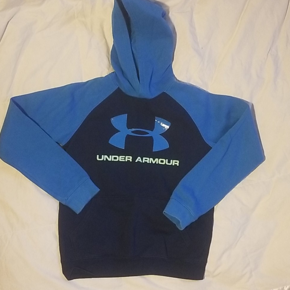 Under Armour Hoodie